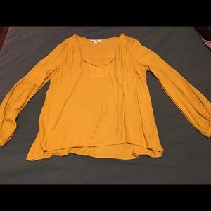 Jack by BB Dakota Blouse